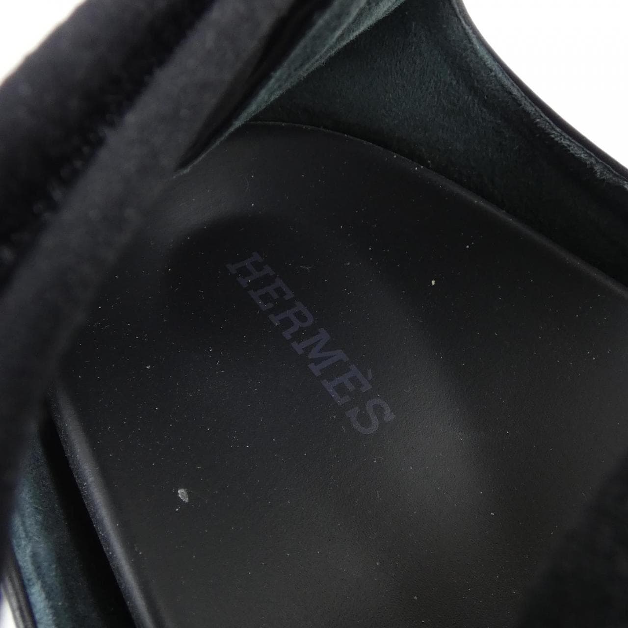 エルメス HERMES 231747Z ジョルノ サンダル