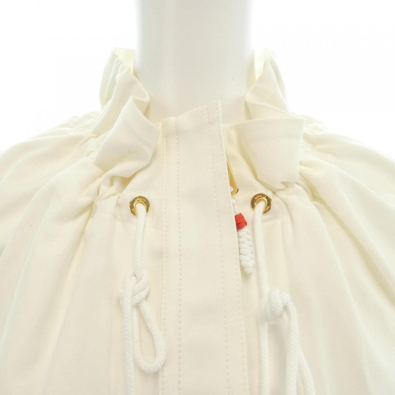 ルイヴィトン LOUIS VUITTON FRDS57PGT ワンピース