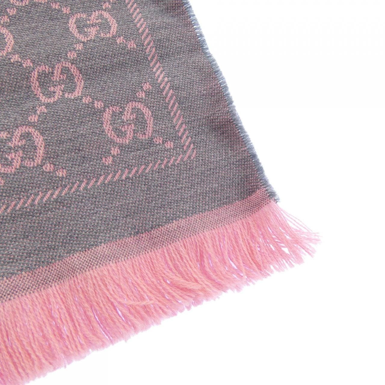 グッチ GUCCI 133483 3G200 MUFFLER