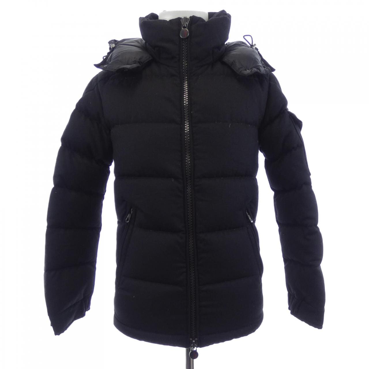 モンクレール MONCLER MONTGENEVRE ダウンジャケット