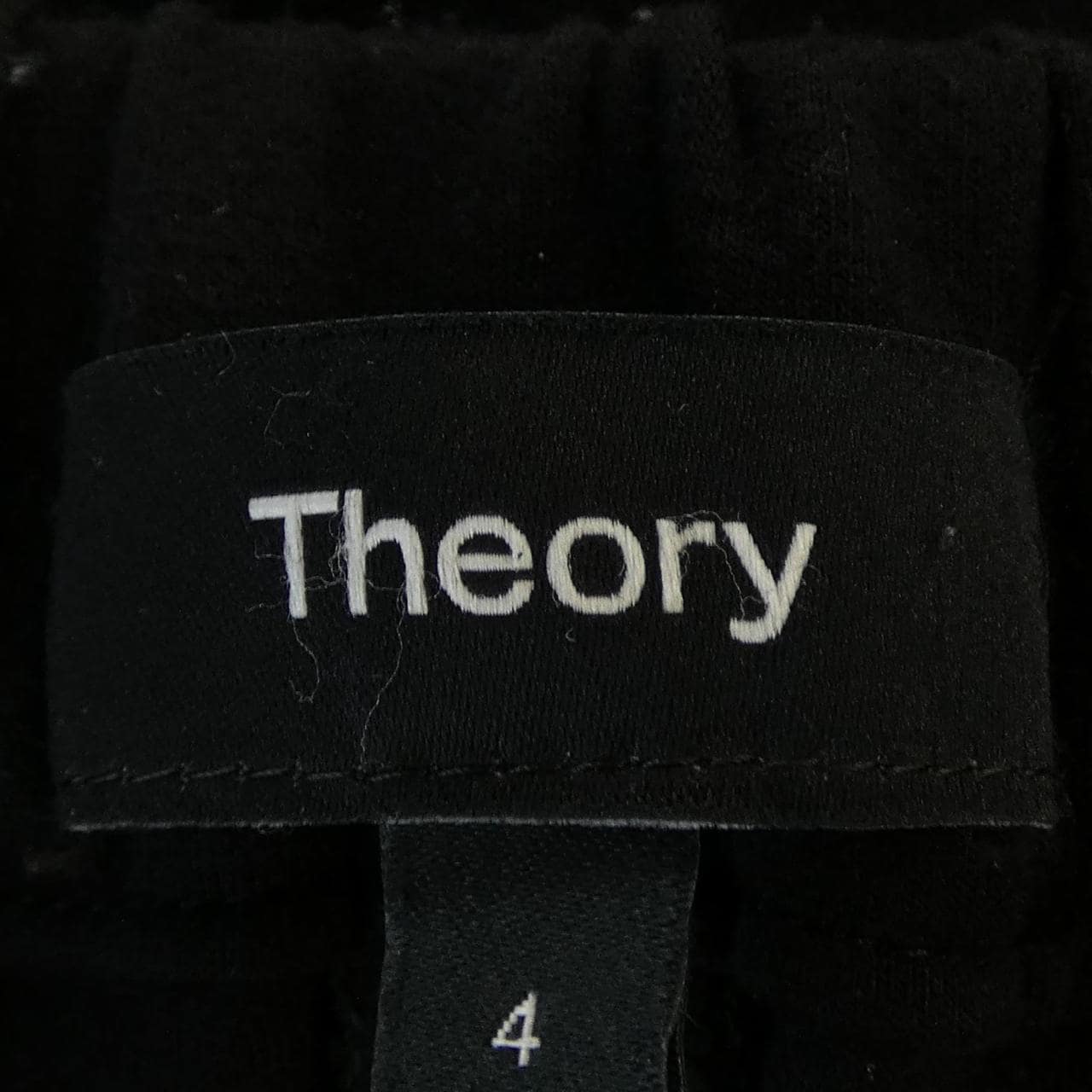 セオリー theory 01-2306008 パンツ