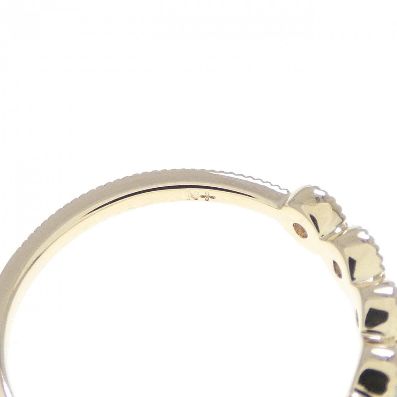 ノジェス オパール リング