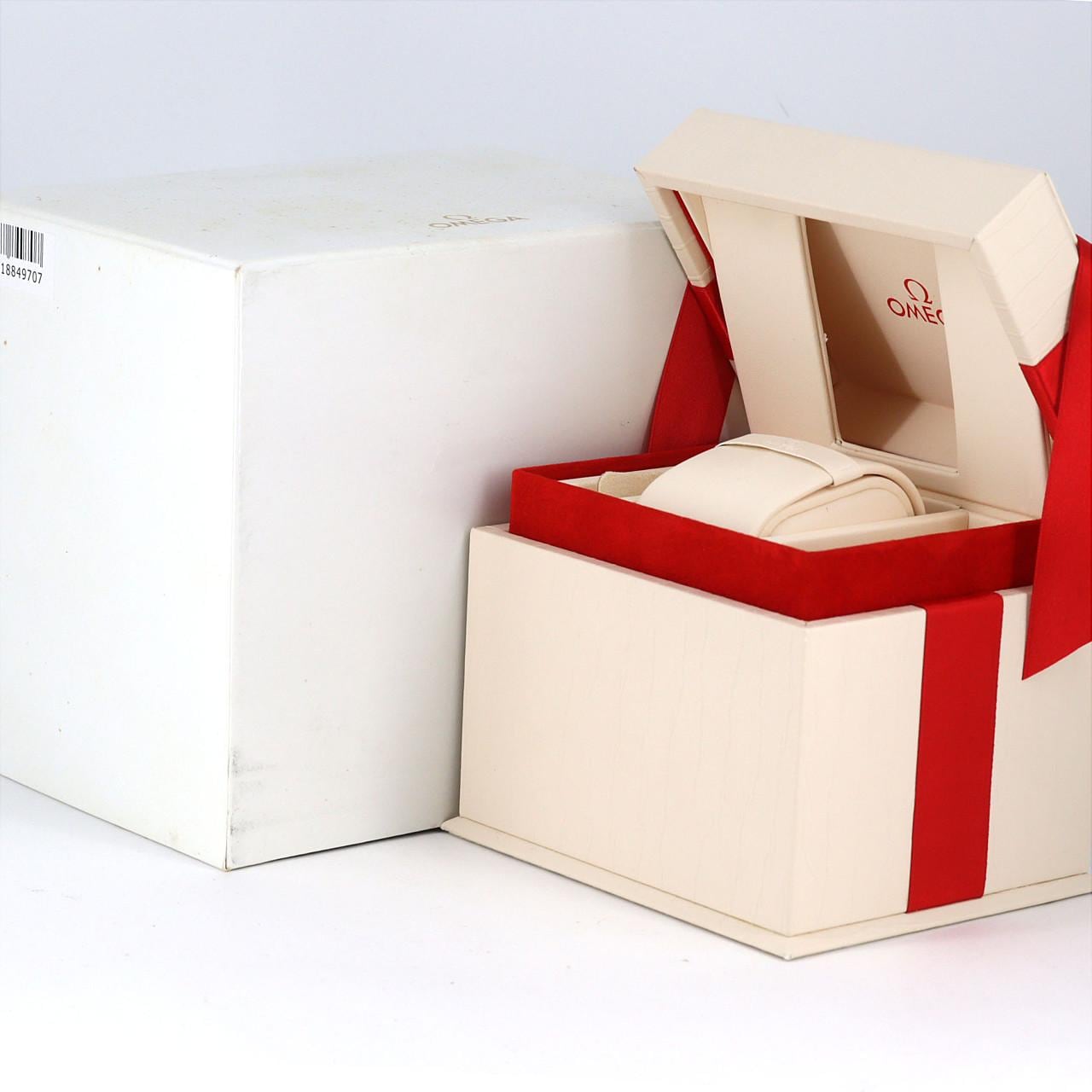 オメガ スピードマスター38オービス 324.30.38.50.03.002 SS 自動巻