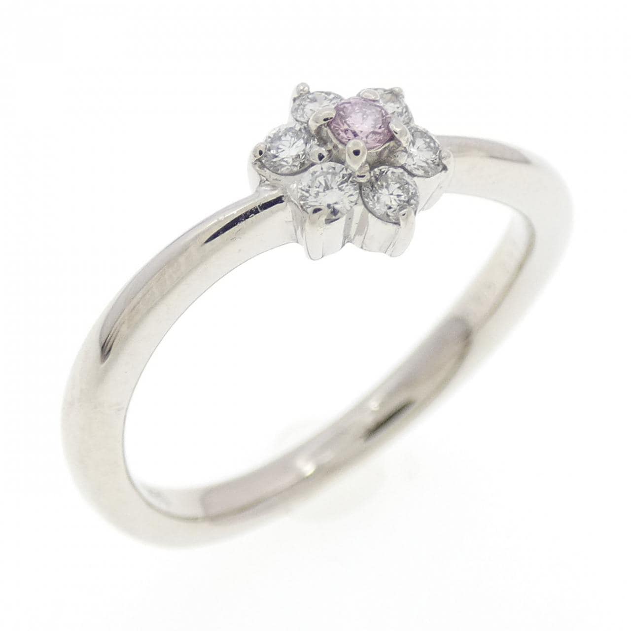 STAR JEWELRY钻石0.02CT