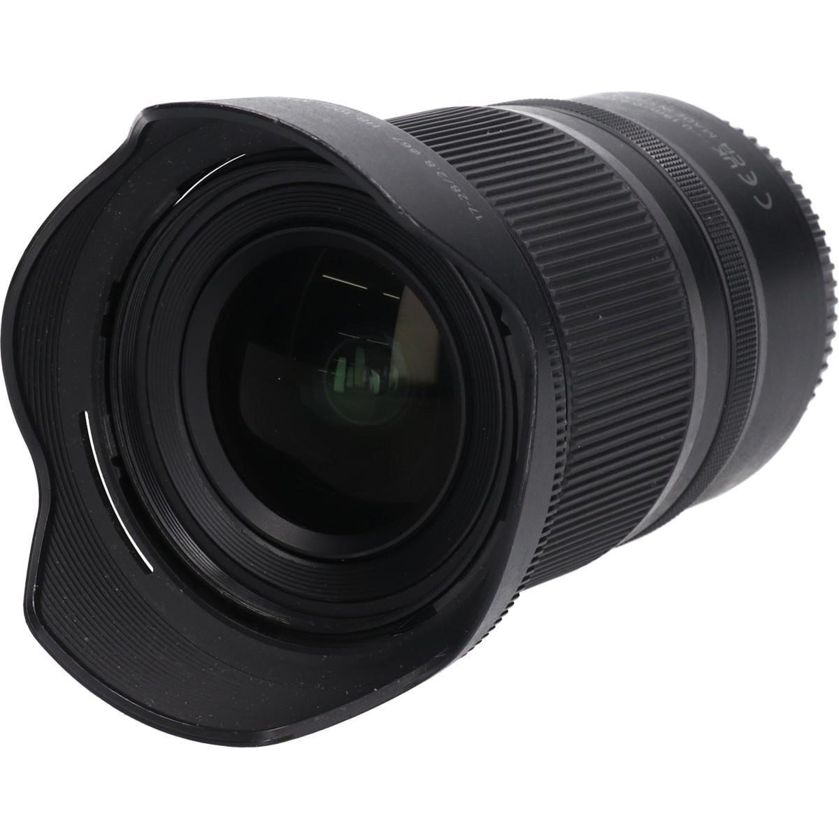 Ｚ１７－２８ｍｍ　Ｆ２．８