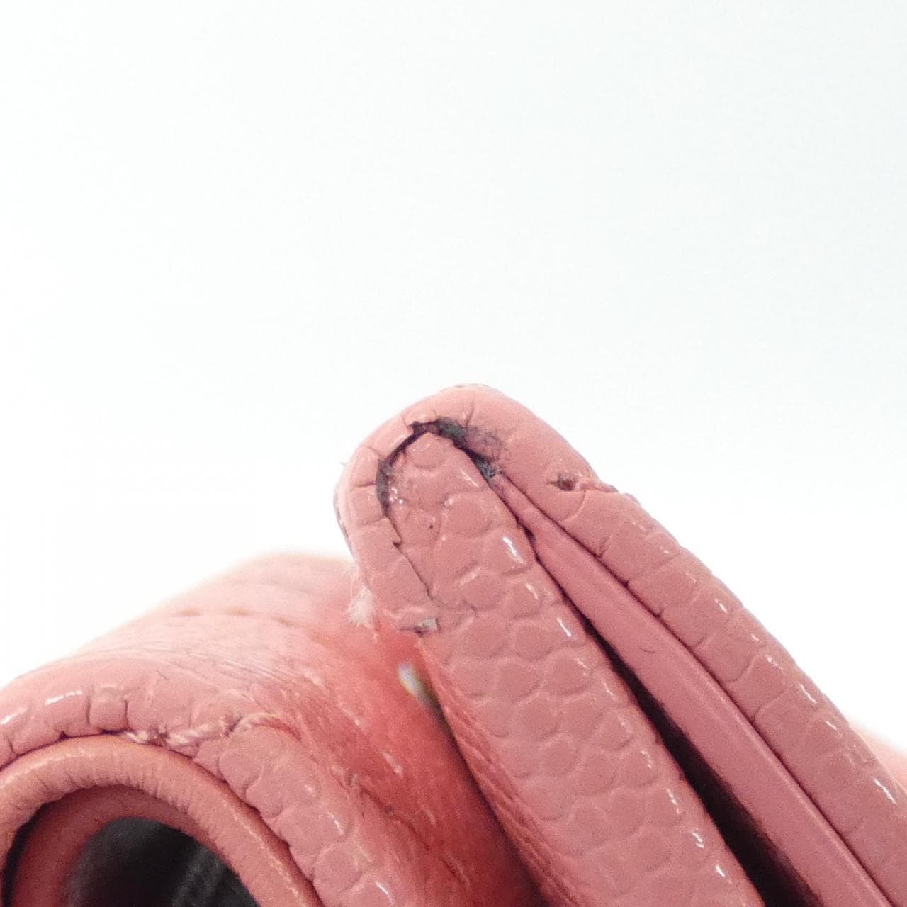 [Unused items] CHANEL AP4328 Wallet