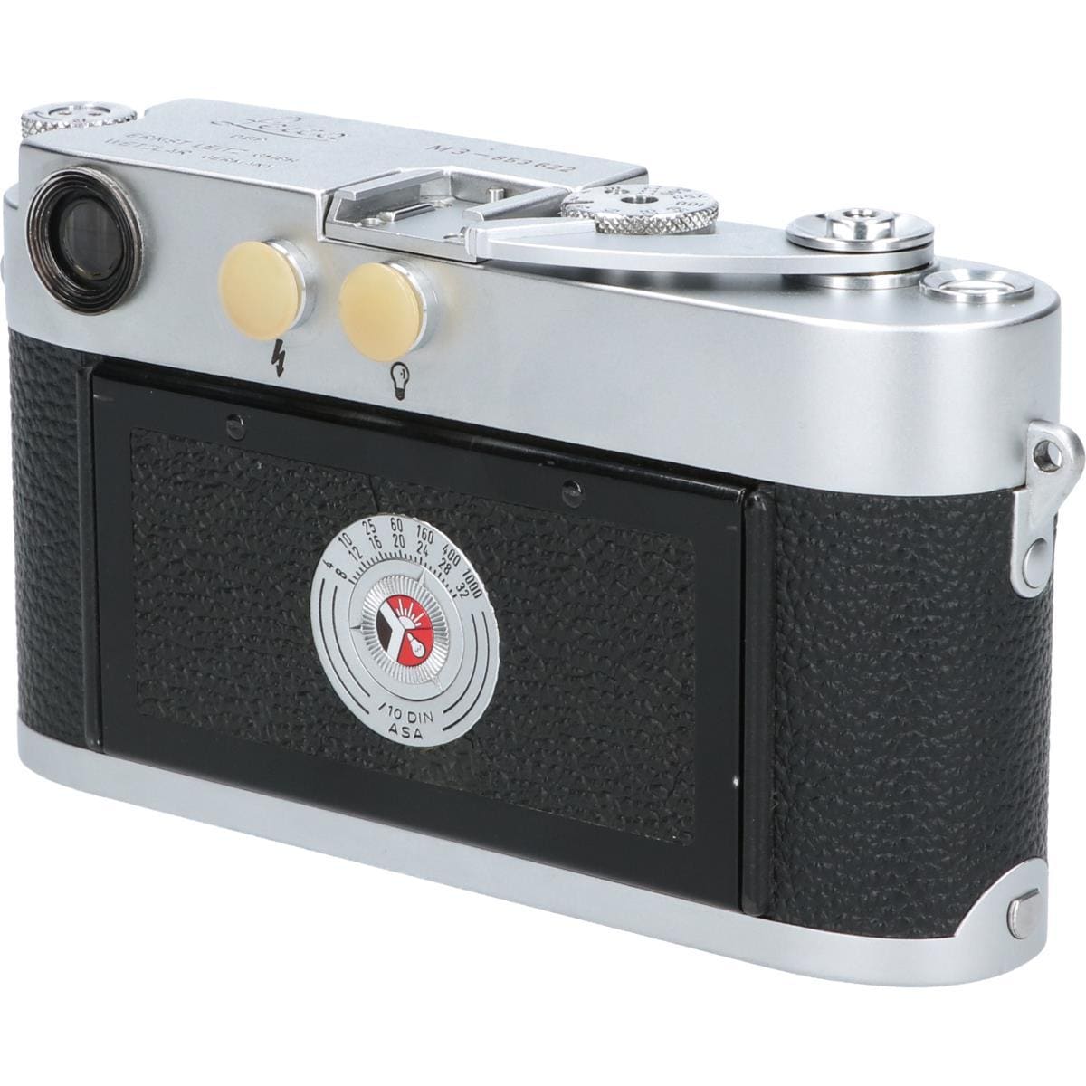 LEICA M3 (single turn)