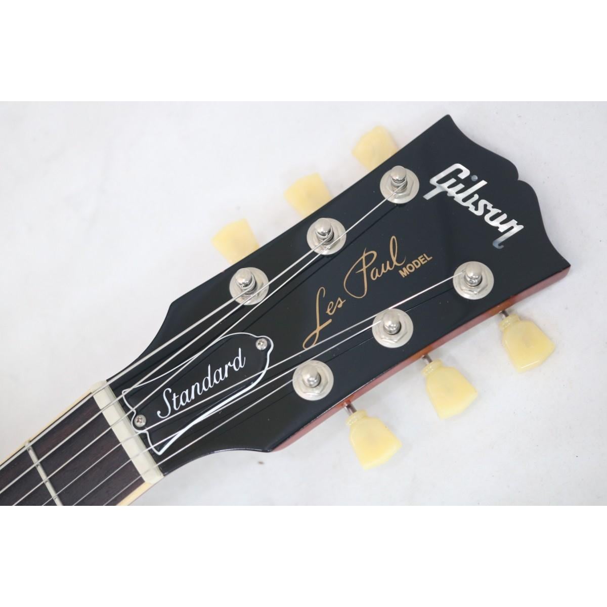 ＧＩＢＳＯＮ　　ＬＥＳ　ＰＡＵＬ　ＳＴＡＮＤＡＲＤ　５０Ｓ