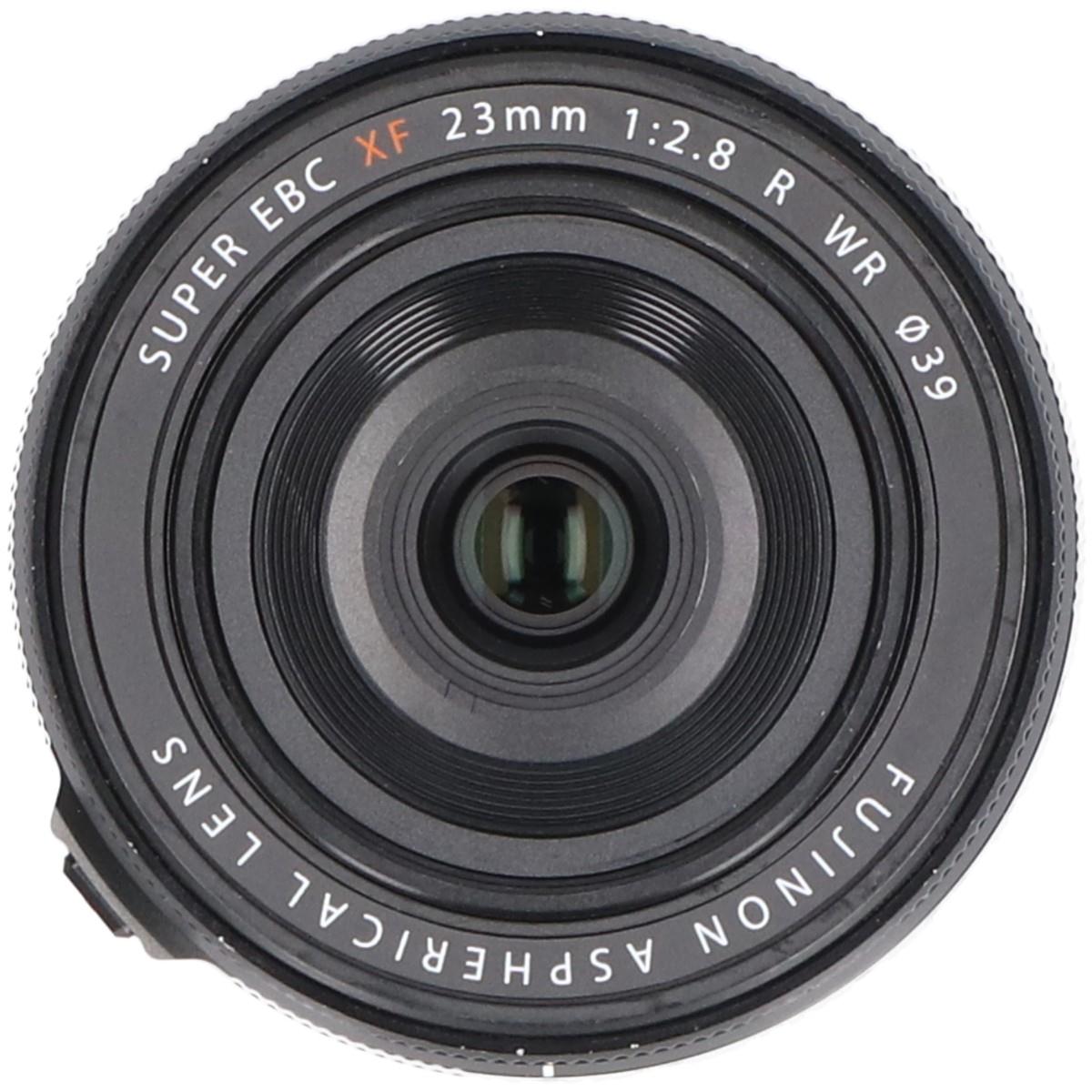 ＸＦ２３ｍｍ　Ｆ２．８Ｒ　ＷＲ