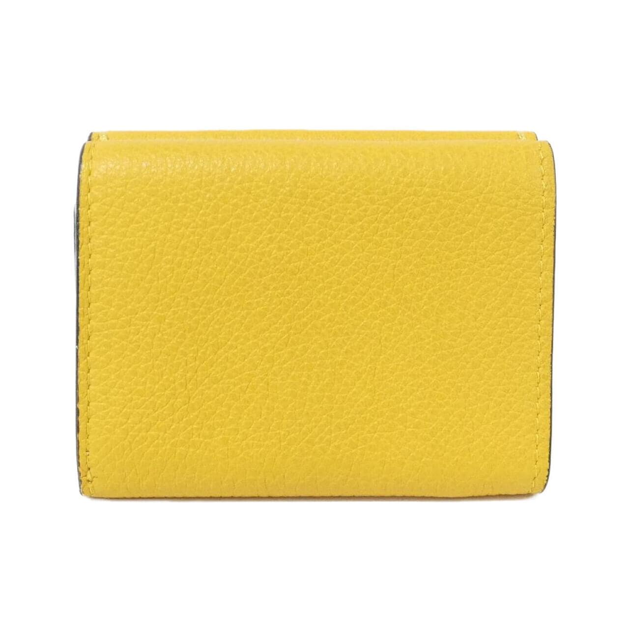 FENDI 7M0280 O72 錢包