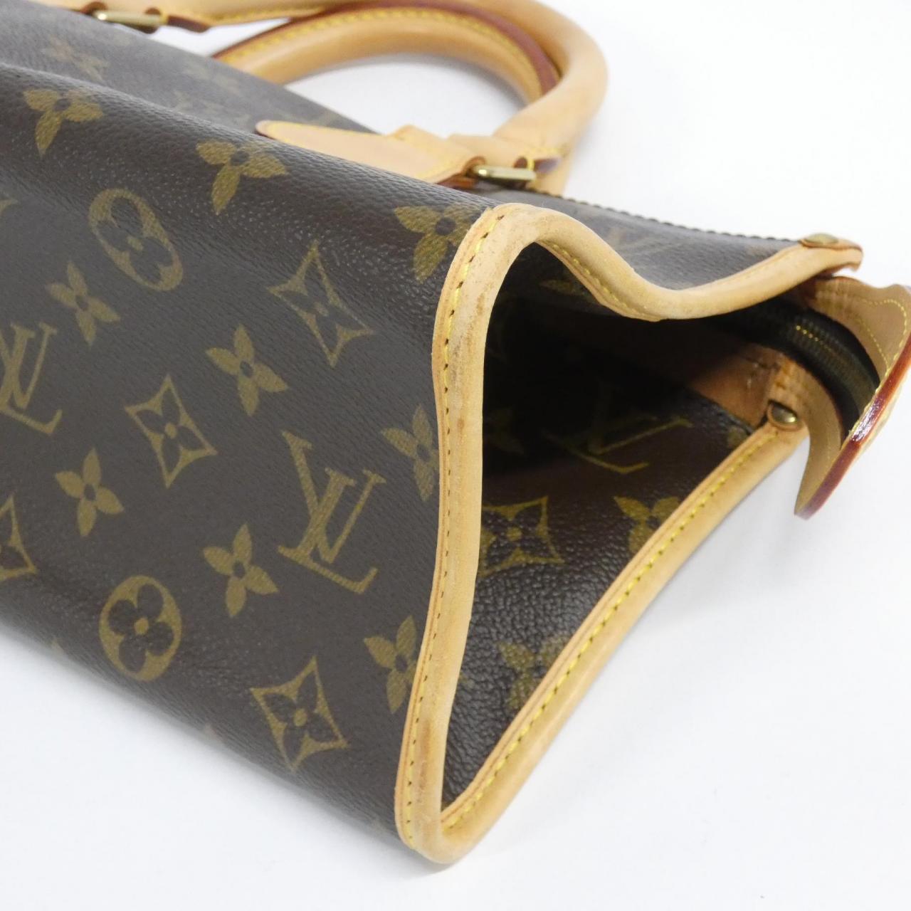 LOUIS VUITTON Monogram Popincourt M40009 Bag