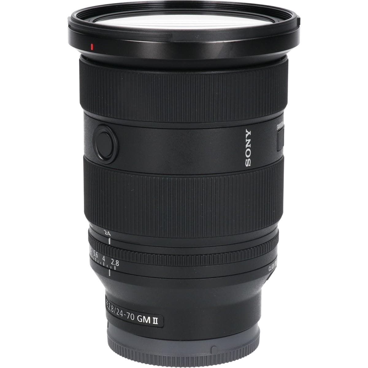 ＦＥ２４－７０ｍｍ　Ｆ２．８ＧＭ　ＩＩ