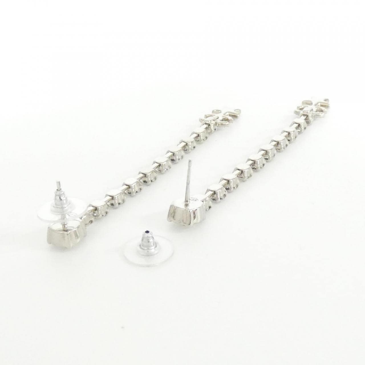 シャネル AB3299 ピアス