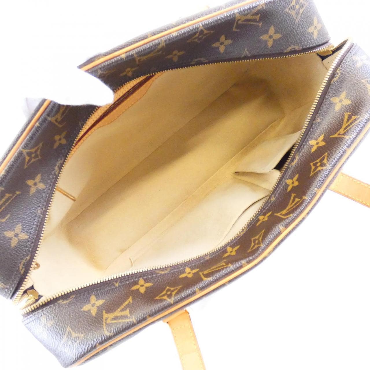 LOUIS VUITTON Monogram City GM M51181 单肩包