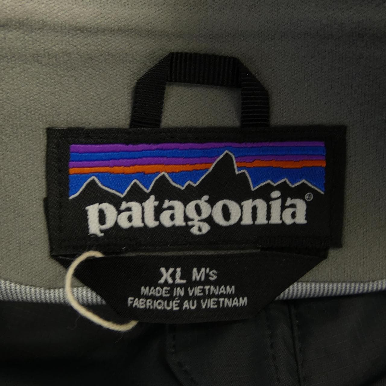 パタゴニア PATAGONIA ブルゾン