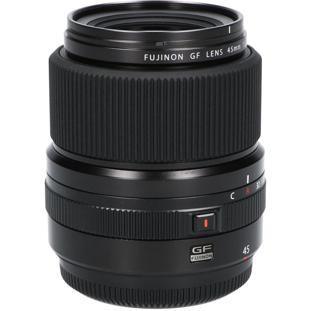 FUJIFILM GF45mm F2.8R WR