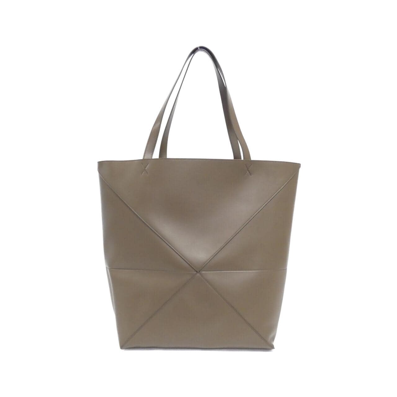 [BRAND NEW] Loewe Puzzle Fold Tote XL B933Q18X01 Bag