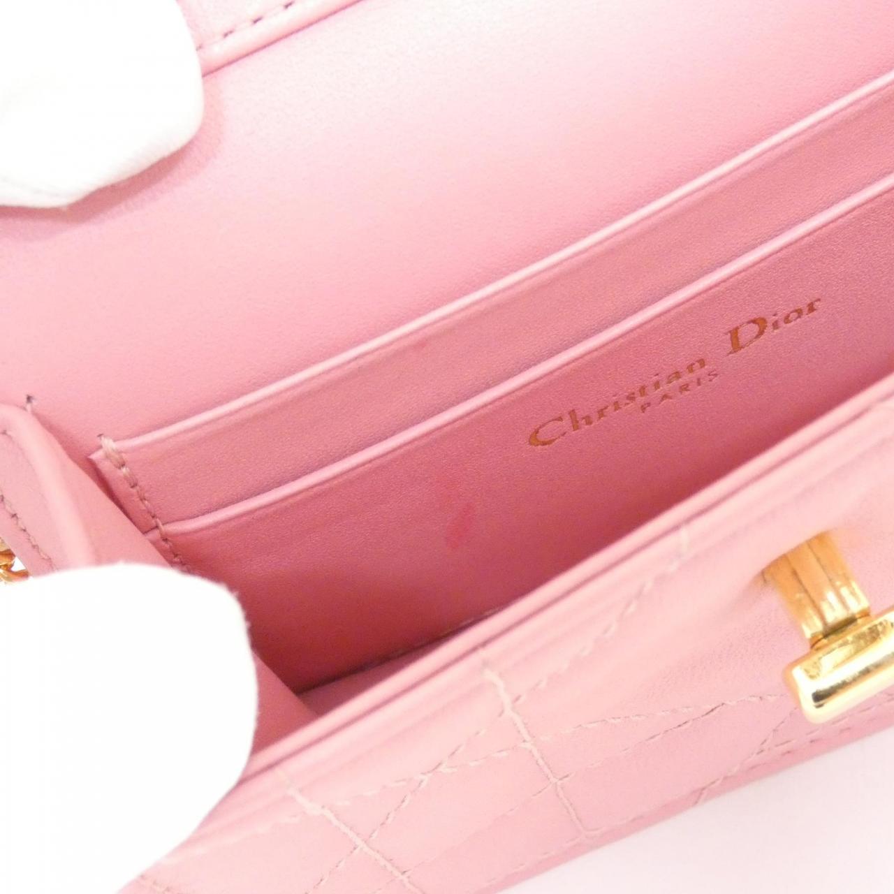 Christian DIOR Miss Caro S5170UDAX 肩背包