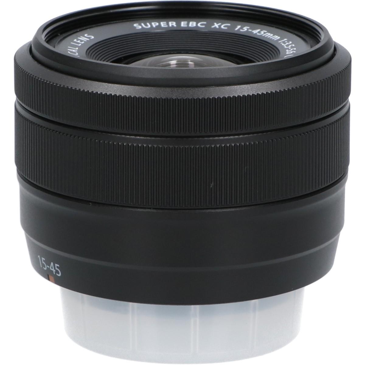 XC15-45/3.5-5.6 OIS PZ BLACK