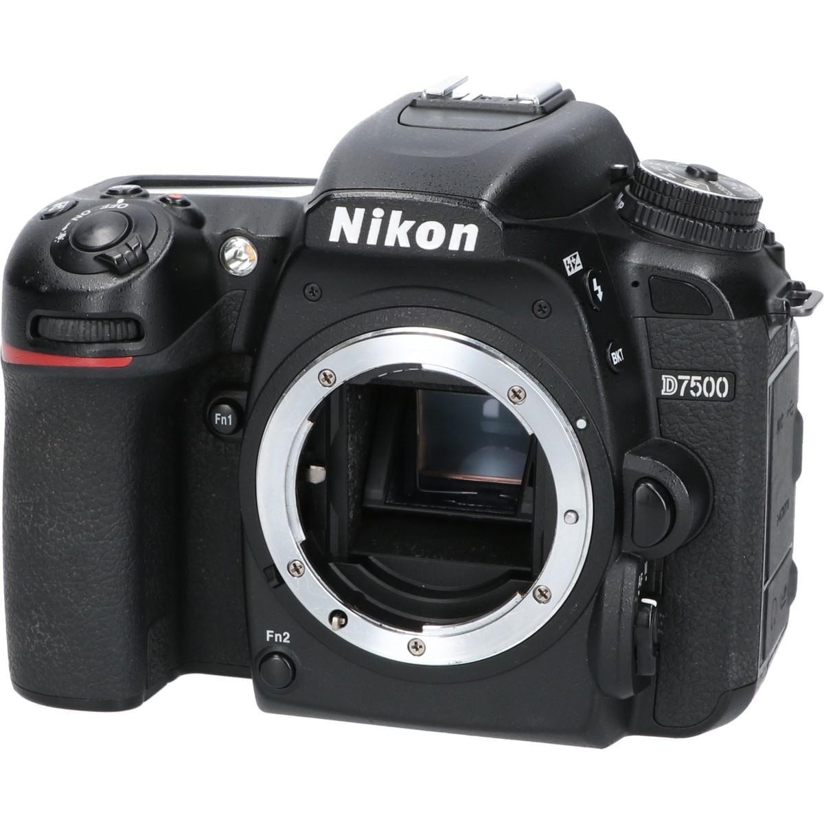 Ｄ７５００