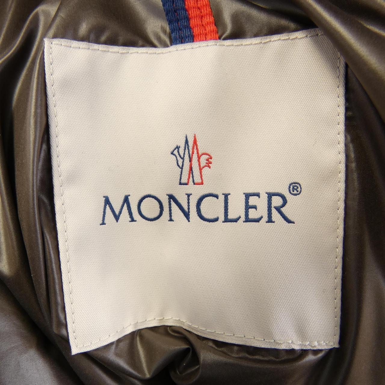 モンクレール MONCLER ダウンベスト