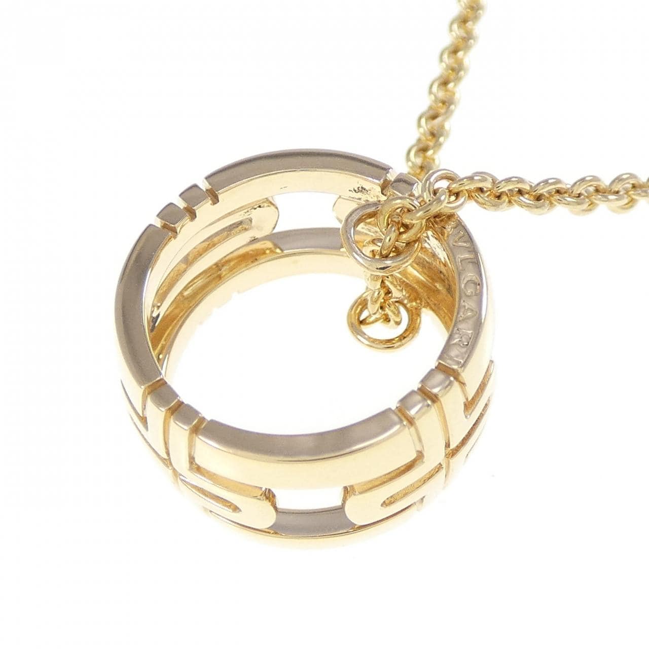 BVLGARI Parentesi項鍊