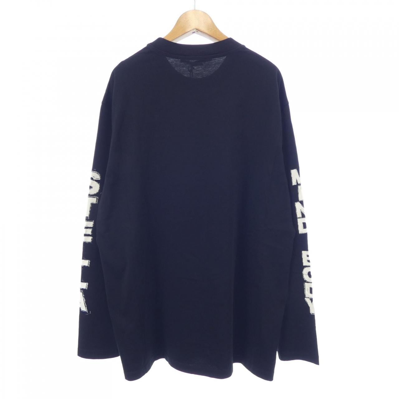 ステラマッカートニー STELLA MCCARTNEY サンシャインロンT Tシャツ