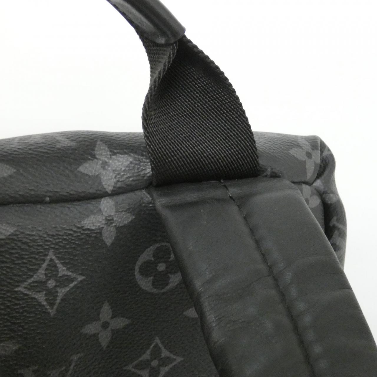 ルイヴィトン モノグラム エクリプス バックパック M43186 リュックサック