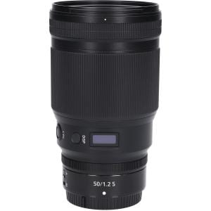 Ｚ５０ｍｍ　Ｆ１．２Ｓ