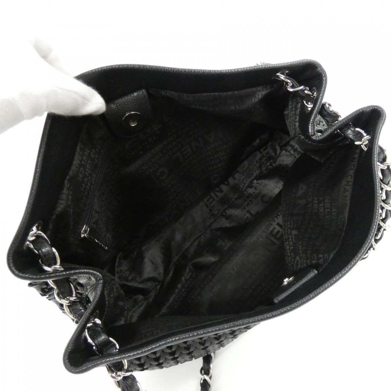 【ヴィンテージ】シャネル ショルダーバッグ