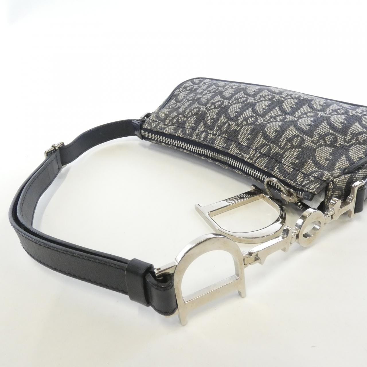 クリスチャンディオール ショルダーバッグ