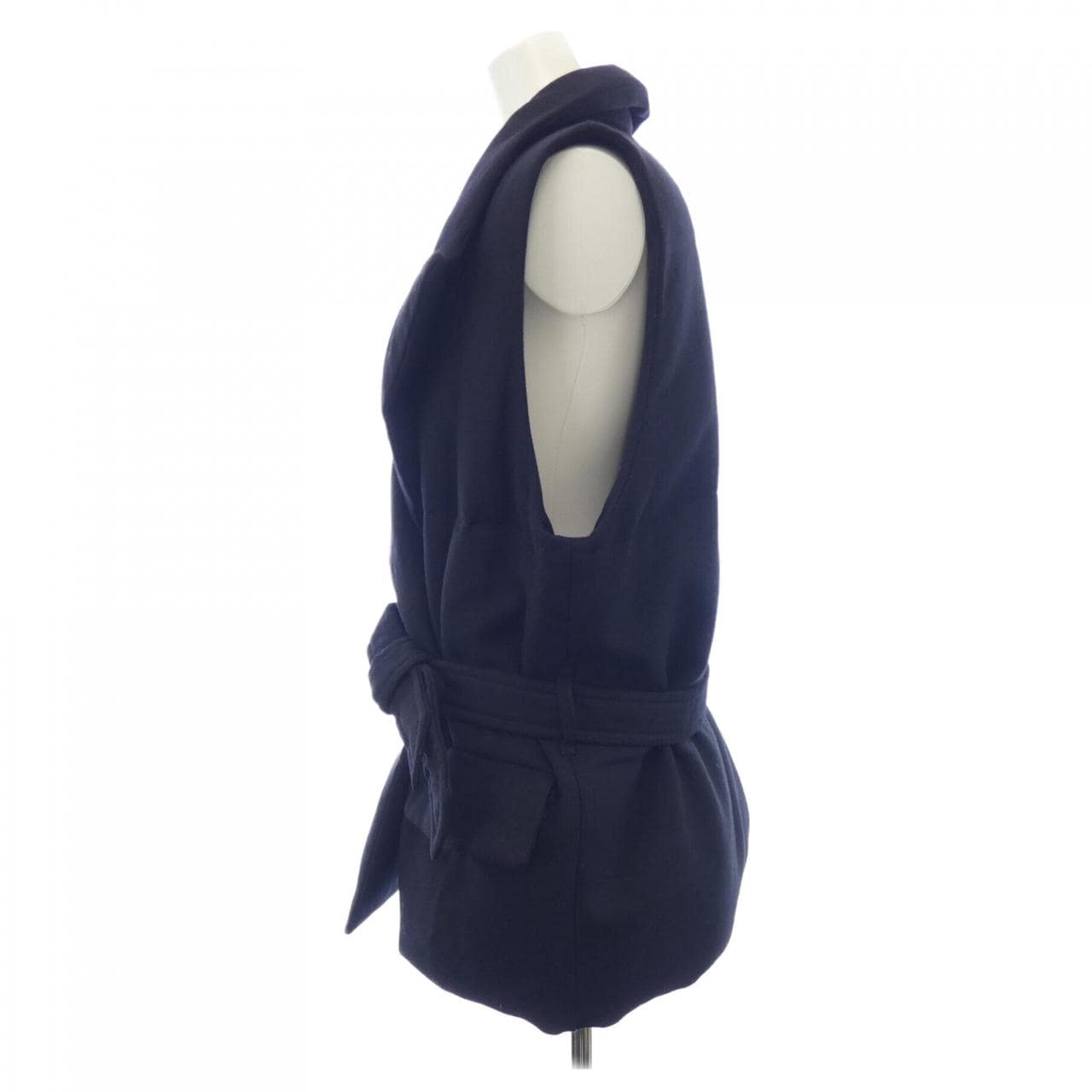 ドリスヴァンノッテン DRIES VAN NOTEN ダウンベスト