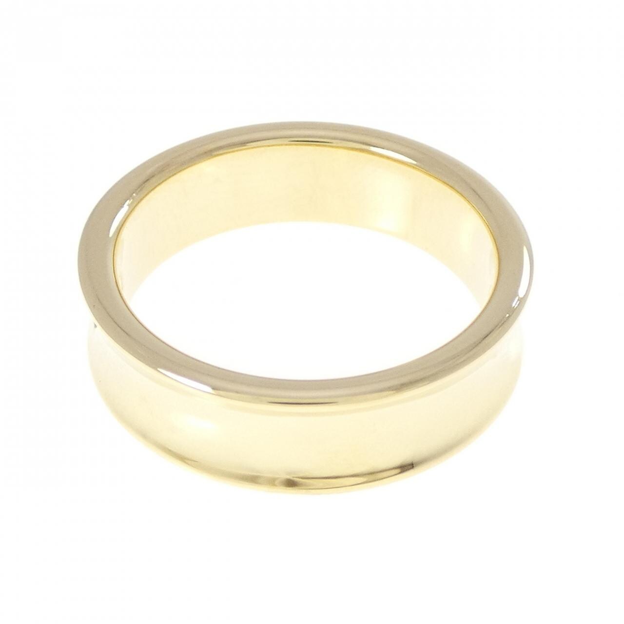 ティファニー 1837 リング