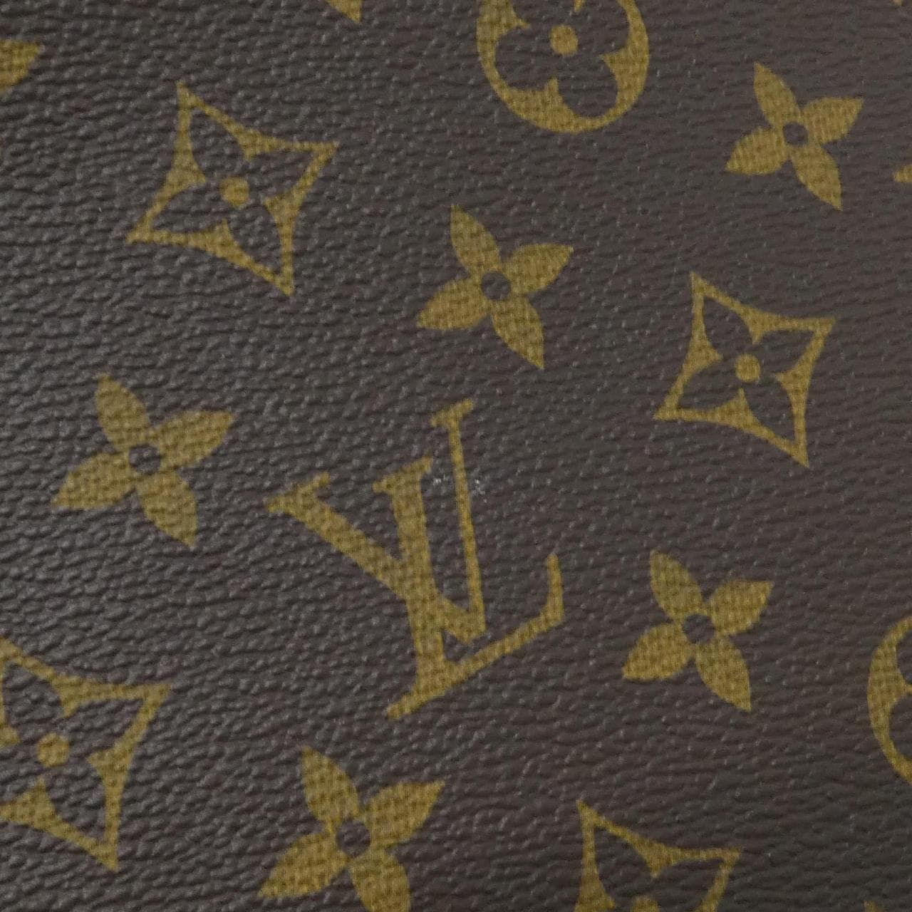 ルイヴィトン モノグラム ポッシュ ドキュマン M53456 バッグ