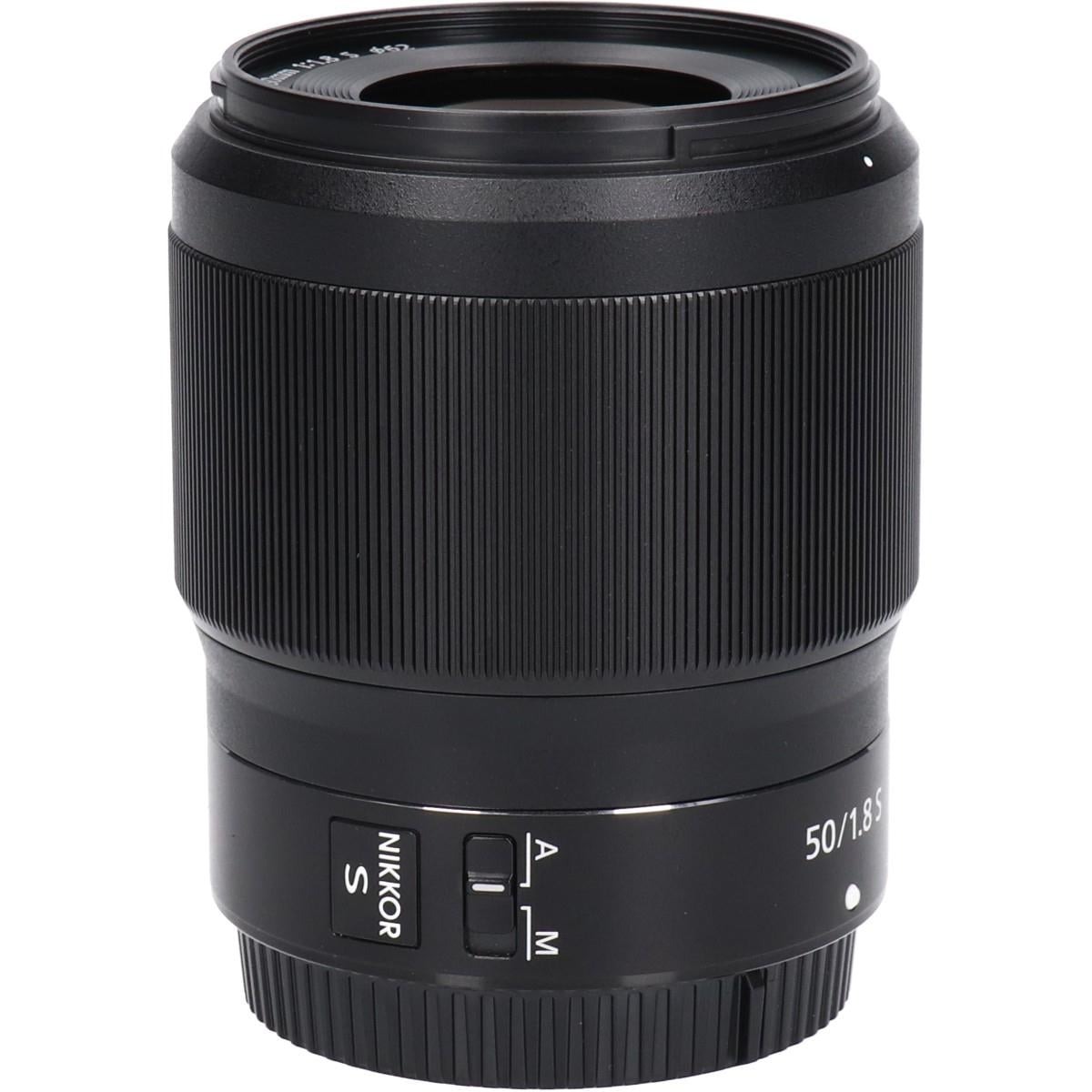Ｚ５０ｍｍ　Ｆ１．８Ｓ