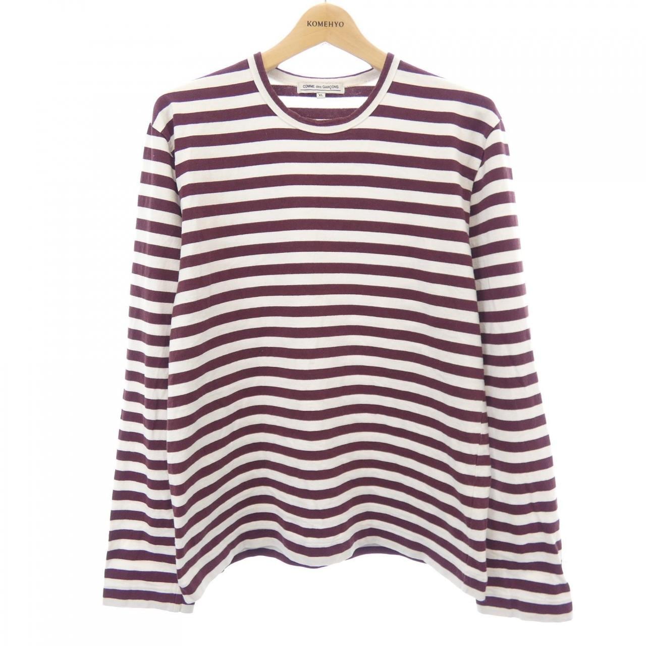 コムデギャルソン COMME des GARCONS OZ-T501 Tシャツ