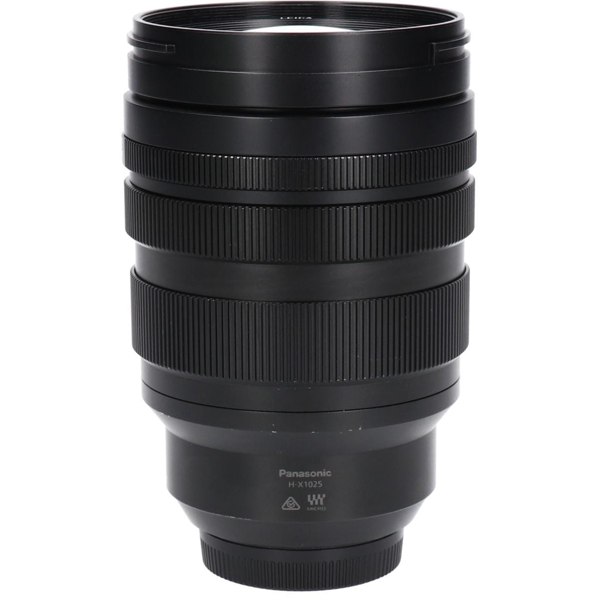 ＤＧ１０－２５ｍｍ　Ｆ１．７　ＡＳＰＨ．　Ｈ－Ｘ１０２５