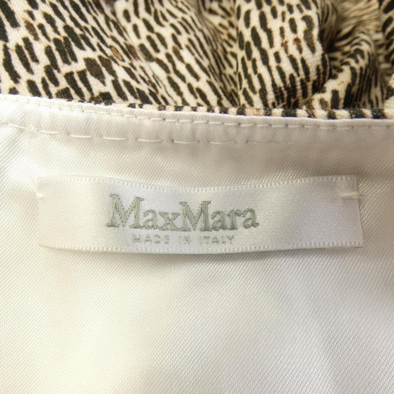 マックスマーラ Max Mara ワンピース　