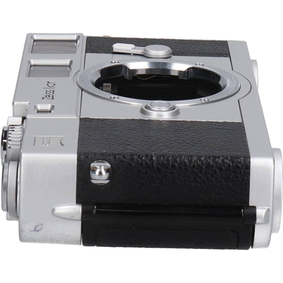 ＺＥＩＳＳ　ＩＫＯＮ　ＺＭ　ＢＯＤＹ