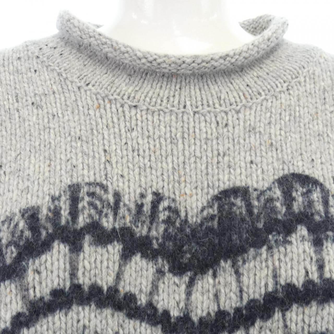 ACNE STUDIOS针织衫