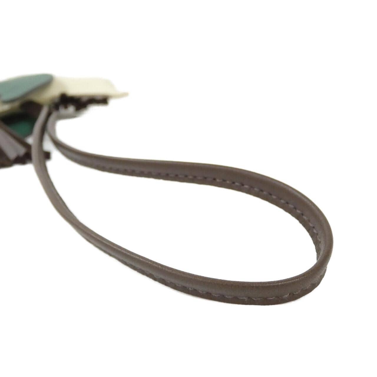 【未使用品】エルメス ロデオ ペガサス バッグチャーム  PM 083010CA