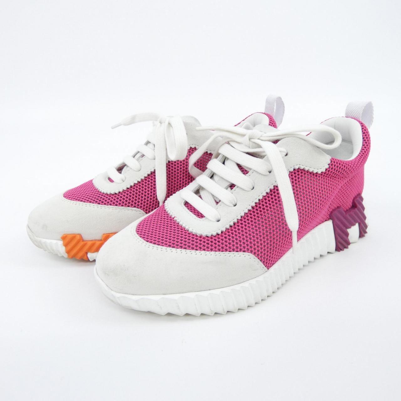 エルメス HERMES スニーカー