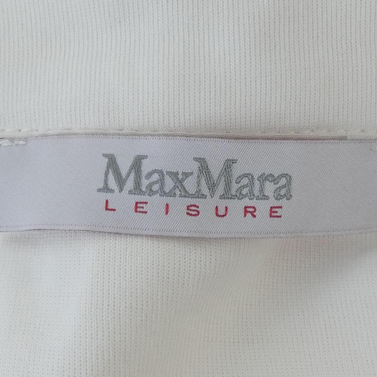 マックスマーラレジャー Max Mara LEISURE ブルゾン