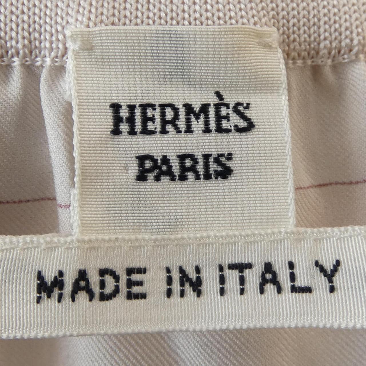 エルメス HERMES BRIDES DE GALA EN FLEUR 5E2819DQ ツイルレーヌ ワンピース