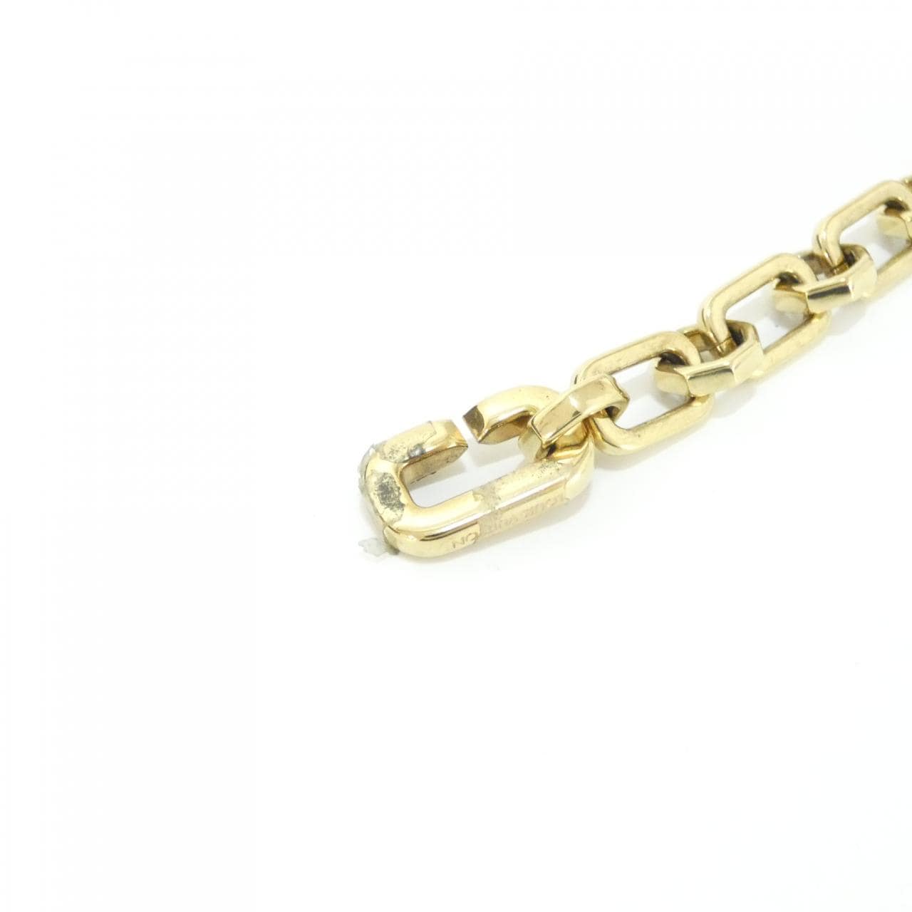 ルイヴィトン モノグラム リバース ドーフィーヌ MM M45958 ショルダーバッグ