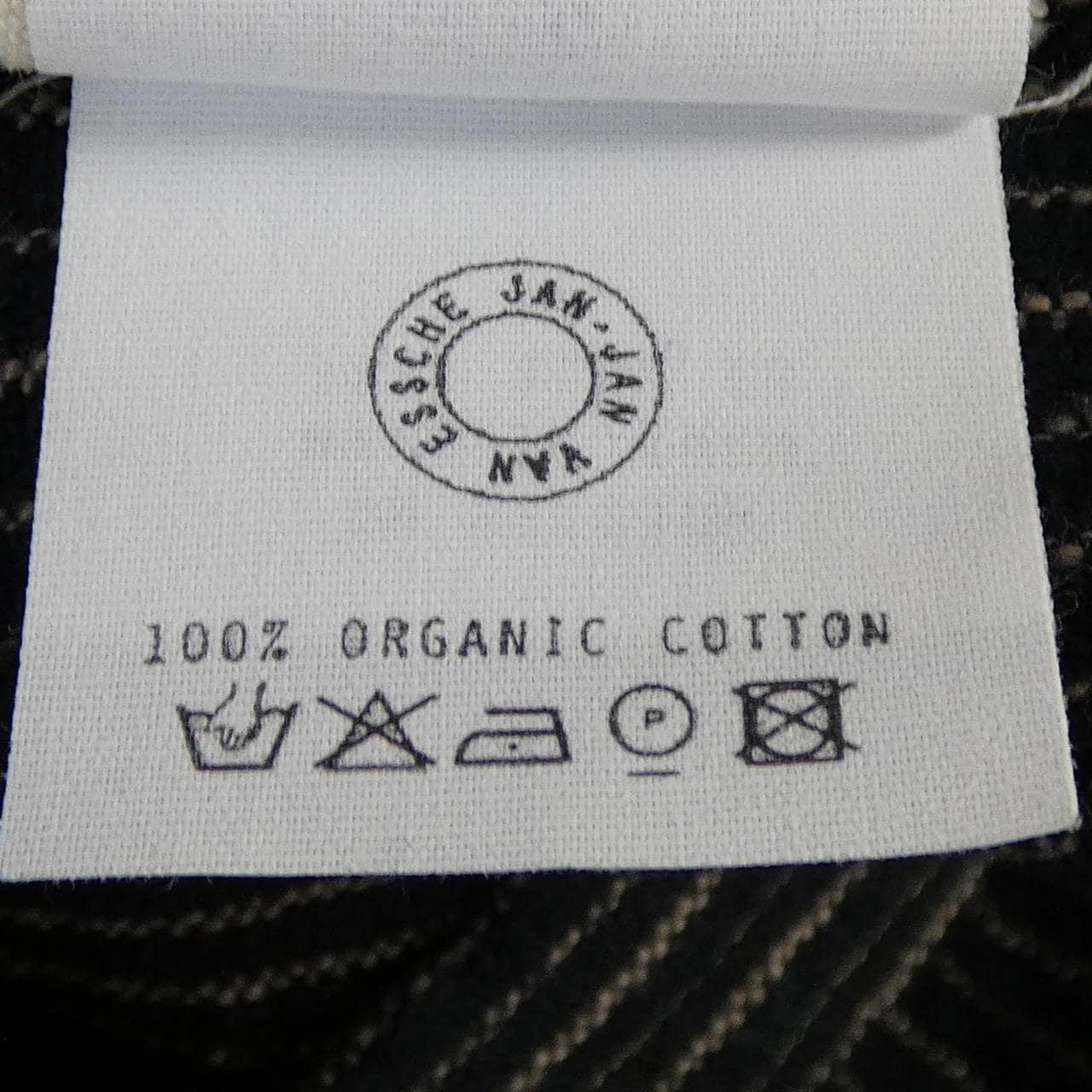 JAN-JAN VAN ESSCHE トップス