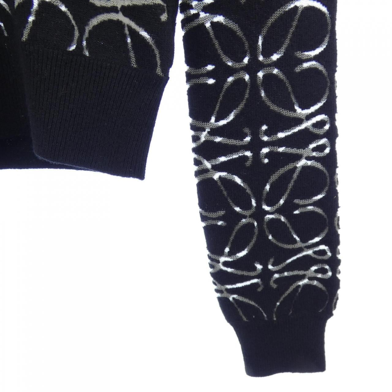 ロエベ LOEWE S540Y14KA4 ニット