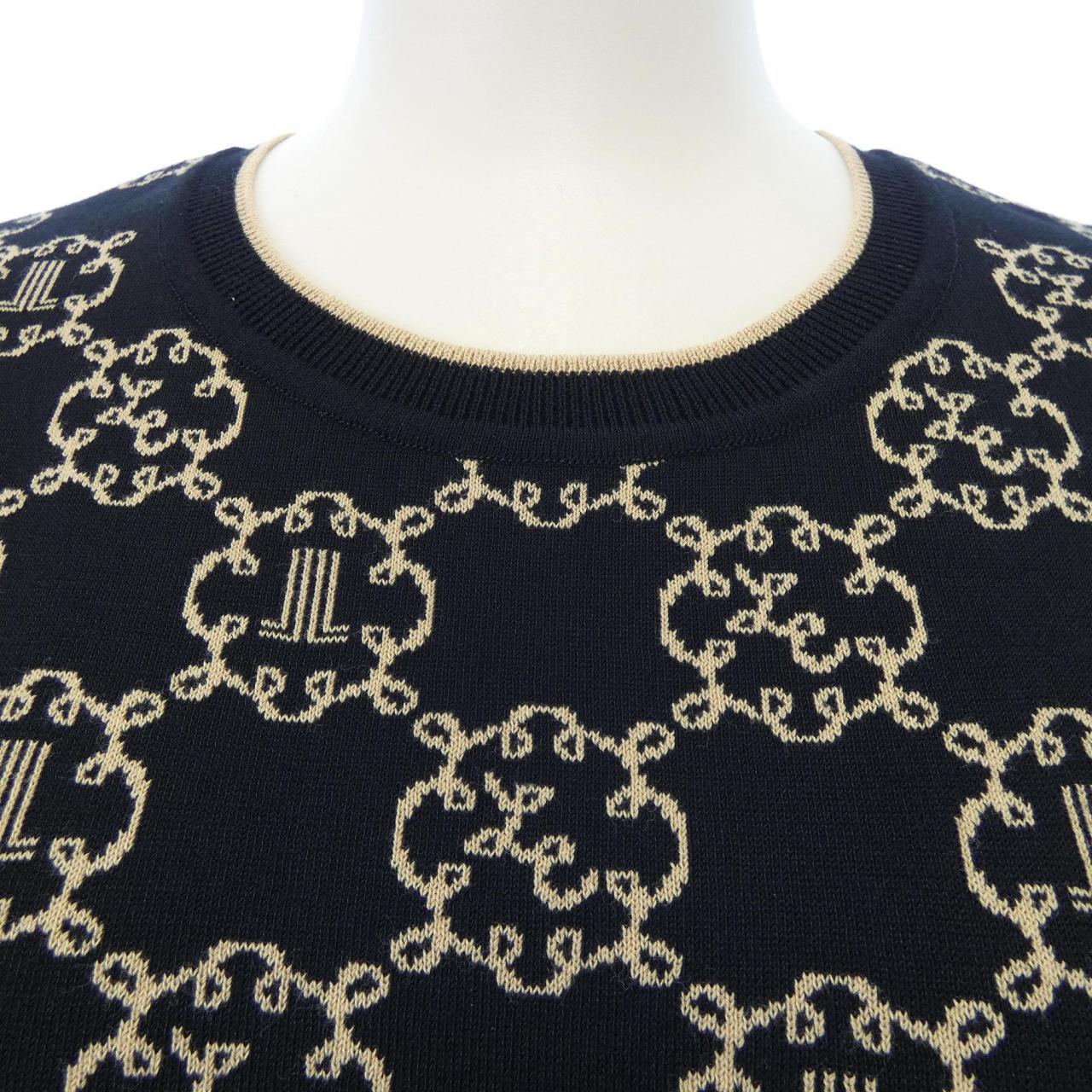 ランバンコレクション LANVIN COLLECTION トップス