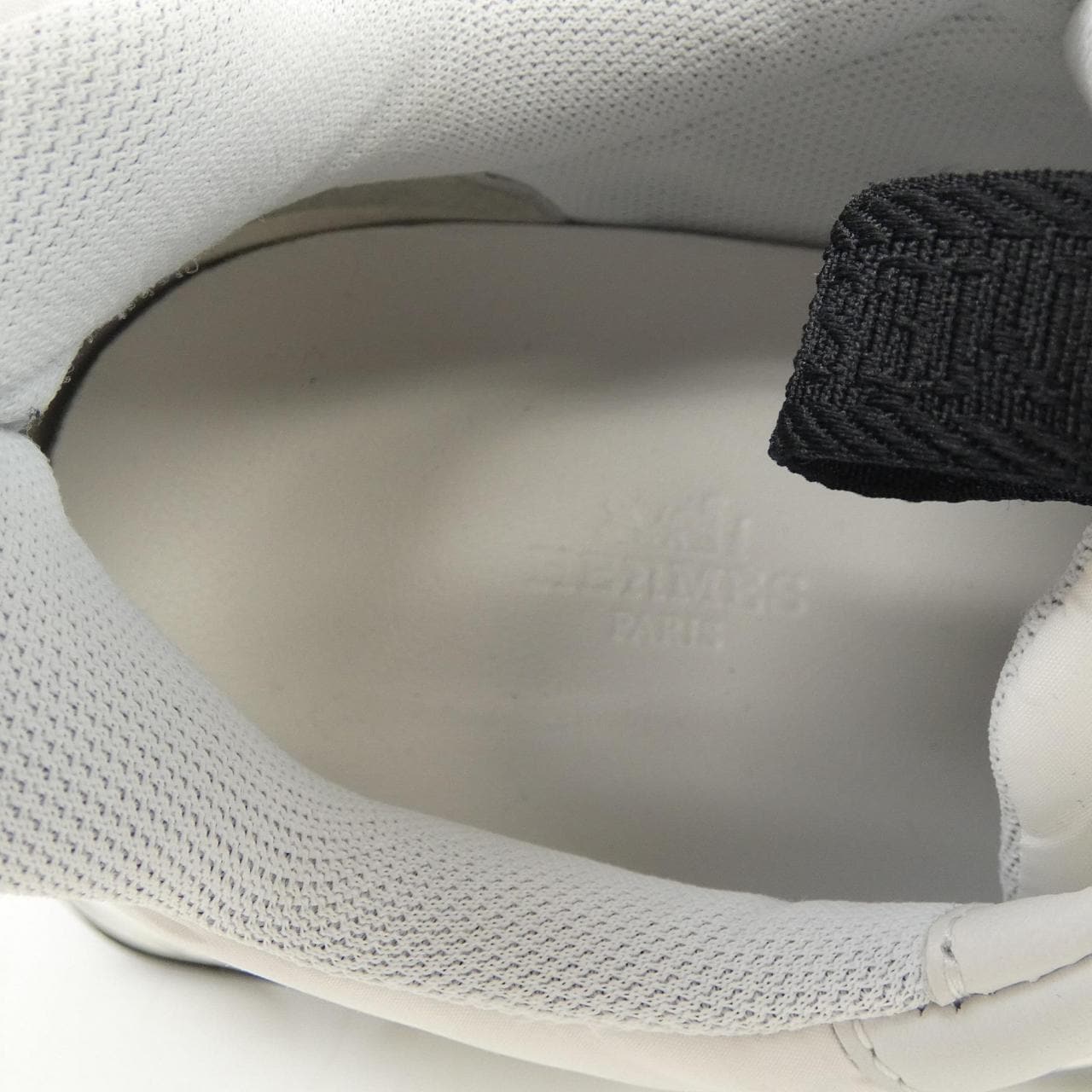 エルメス HERMES インパルス シェーヌダンクル 241214Z スニーカー