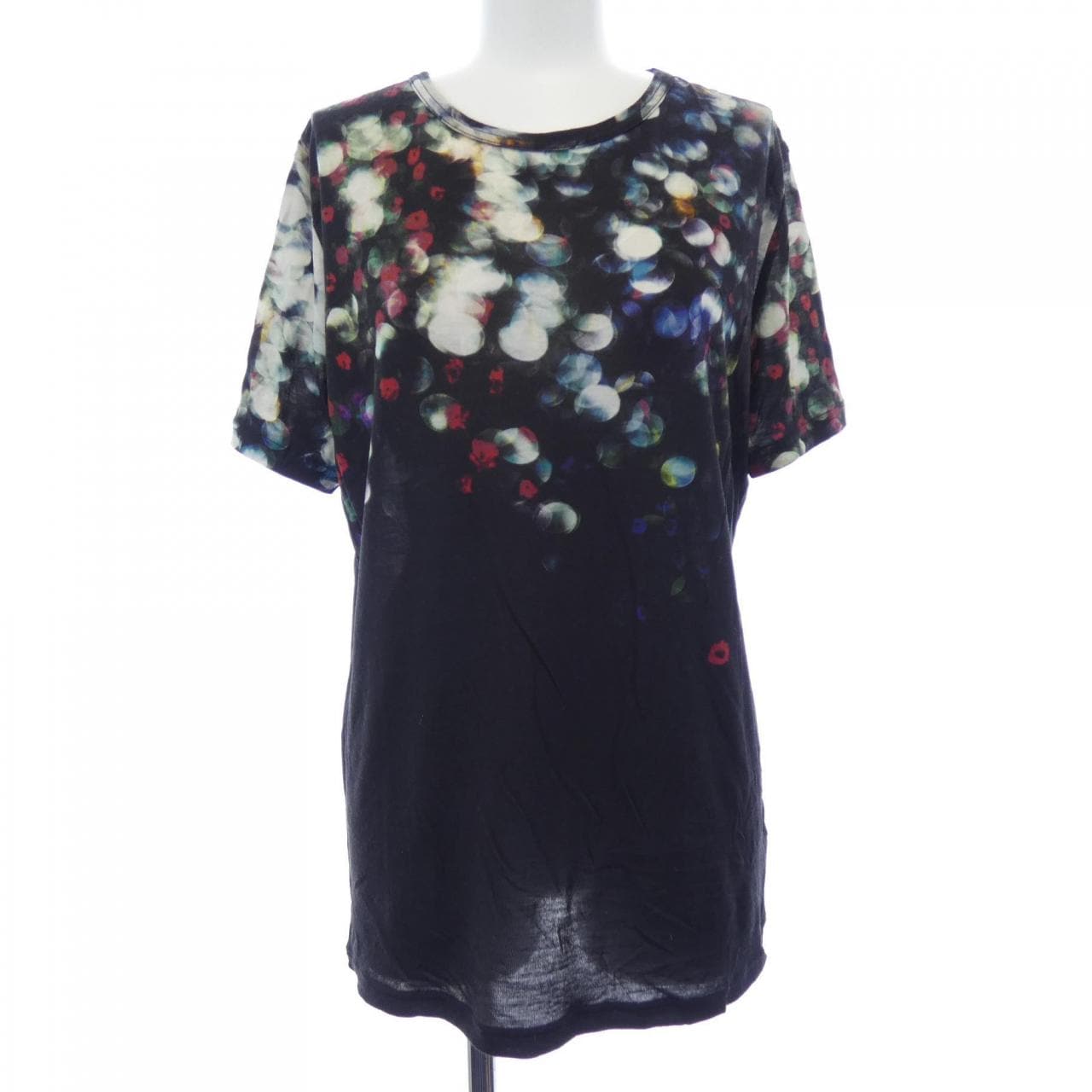 ヨウジヤマモトプリュスノアール YOHJI YAMAMOTO+NOIR NR-T43-275 Tシャツ